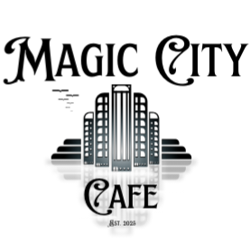 Order Online | Magic City Cafe